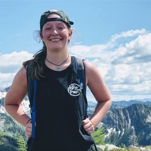 Meet your Posher, Tessa